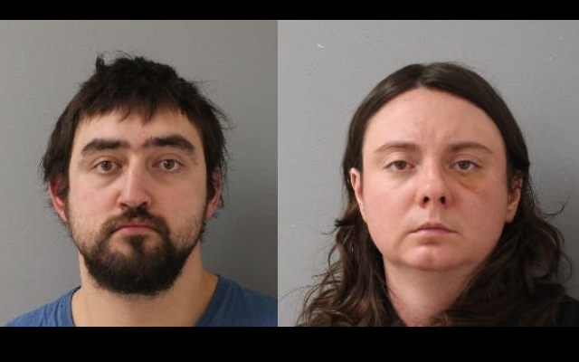 Homeless Couple Arrested For Aggravated Robbery Of Elderly Woman At Shorewood Grocery Store Parking Lot