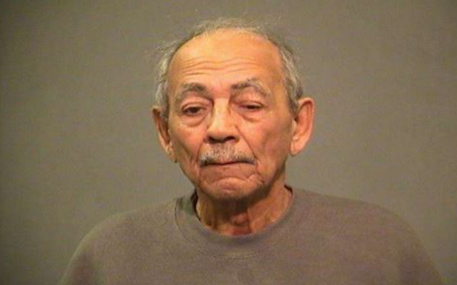 Joliet Police Arrested 87-year-old For Shooting In Direction Of His Neighbor