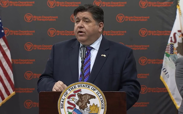 Gov. Pritzker Announces $111 Million in Back to Business Grants Distributed to Support Small Businesses