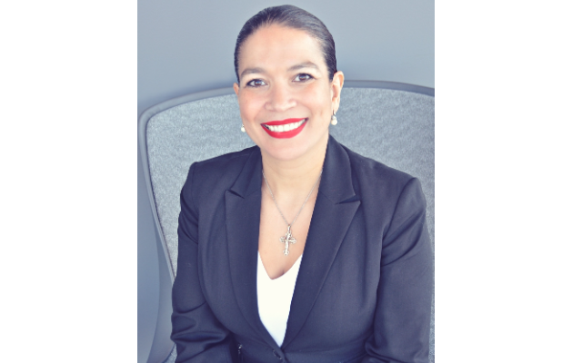 Jessica Colón-Sayre, Will County Associate Judge, Announces Candidacy for 12th Judicial Circuit Court Judge