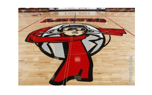 Lewis Basketball Cancels Game Tuesday Due To Health Protocols