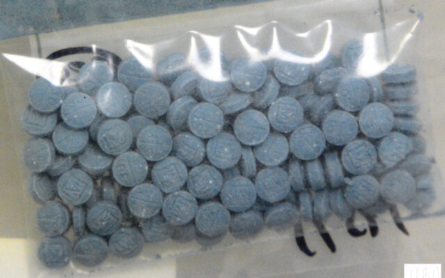 Will County Coroner’s Office Says Lethal Doses Of fentanyl May Be On The Streets