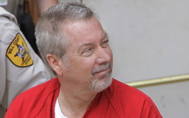 Drew Peterson Continues to Appeal for a New Trial
