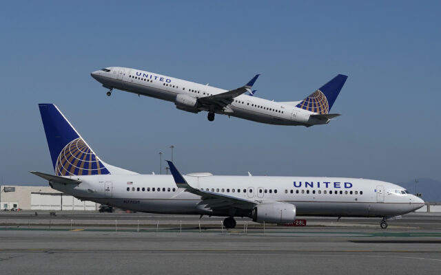 Judge Ordered To Reconsider Request To Put United Vaccine Policy On Hold