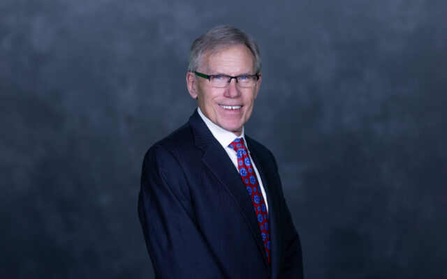 John Greuling to Retire as President and CEO of Will County Center for Economic Development