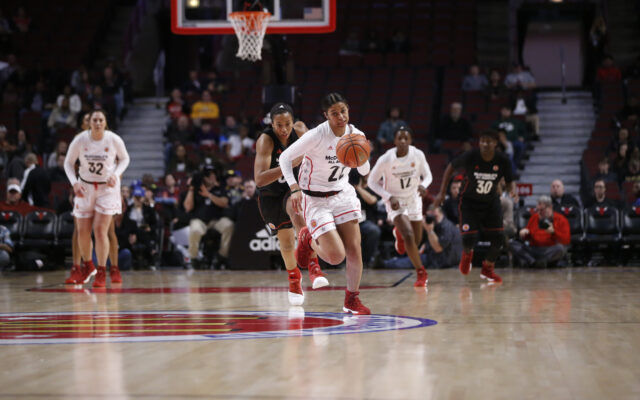 McDonald’s All-American Games Return To Chicago