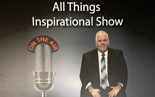 The Brian P. Swift aka The Quadfather ALL THINGS INSPIRATIONAL Show