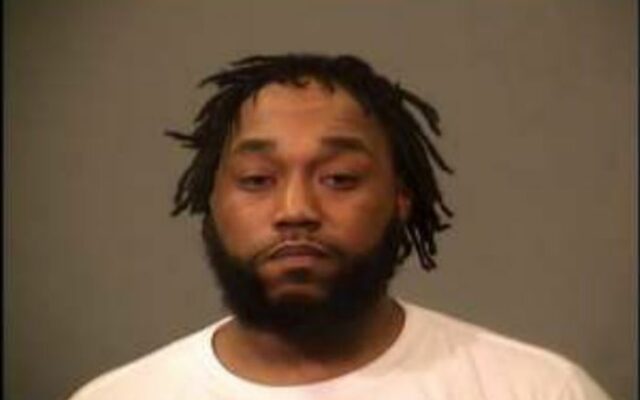 Joliet Man Charged in Sexual Abuse of Two Juveniles