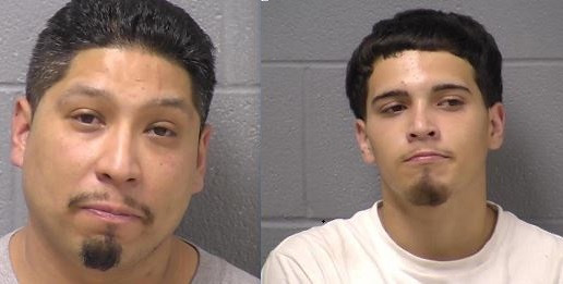Father and Son Arrested in Connection to Braidwood Shooting