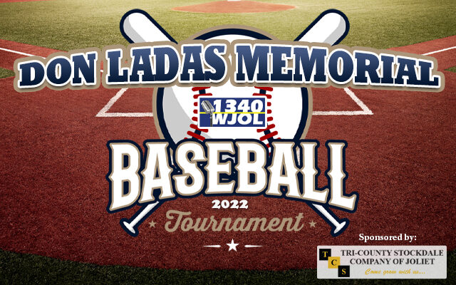 Don Ladas Memorial Baseball Tournament 2022