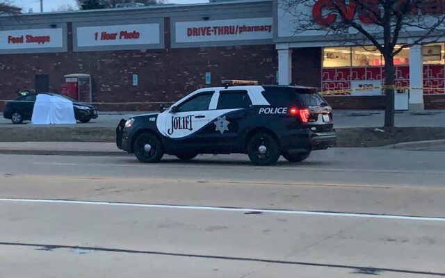 Joliet Man Identified As Pedestrian Struck in Drugstore Parking Lot