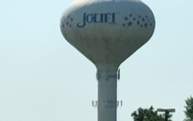City of Joliet Announces $3.5 Million in Funding to Improve Aged Water Infrastructure