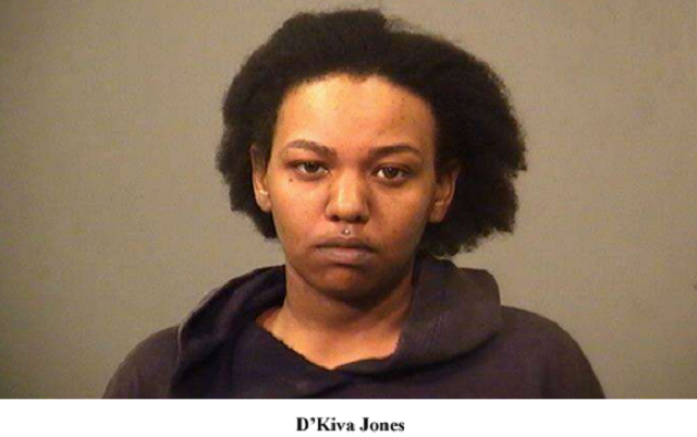 Crest Hill Woman Charged in Fatal Hit-and-Run