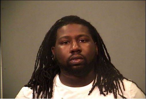 Joliet Man Arrested After Numerous Guns and Drugs Are Recovered