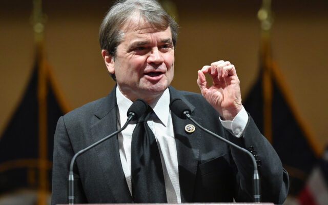 U.S. Rep Mike Quigley Not Running For Chicago Mayor In 2023