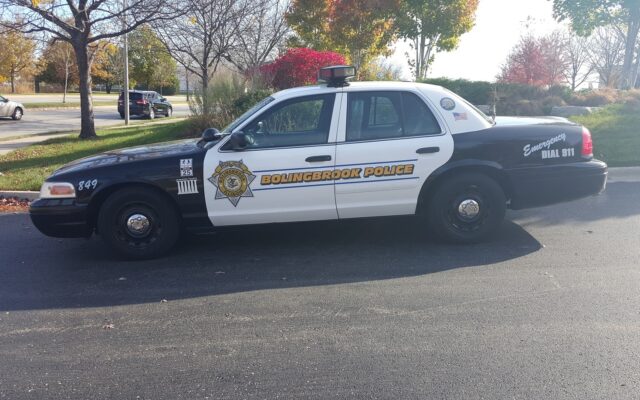 Bolingbrook Cop Shot Prompting Six-Hour Standoff And Suspect In Custody