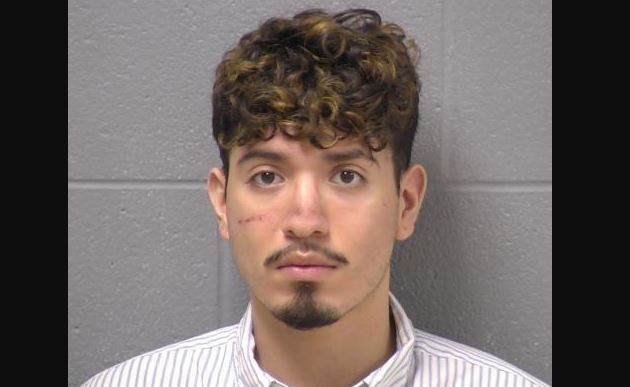 Joliet Man Charged in Traffic Crash That Injured State Trooper