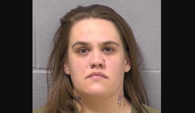 Joliet Woman Arrested After Extensive Drug Investigation