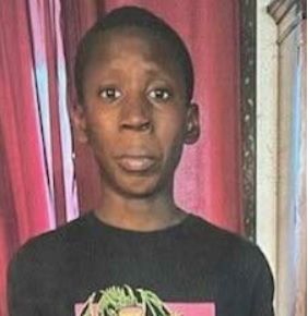 Missing 14-Year-Old Teen Found