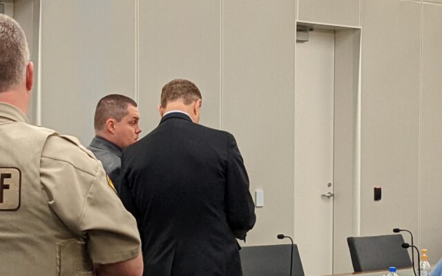 Defense Calls For Mistrial In Jeremy Boshears First Degree Murder Trial