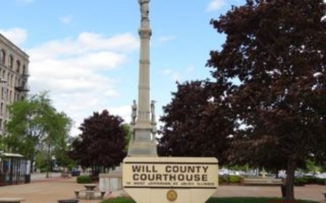 List Of Endangered Historic Places In Illinois Includes Will County