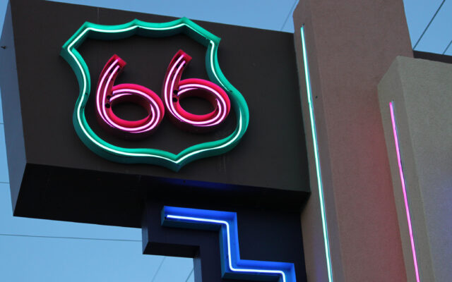 State Grant to Help Route 66 in Will County