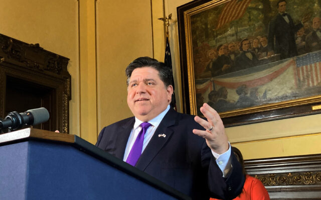 Pritzker Signs Legislation To Address Root Causes of Crimes