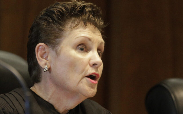 Illinois Supreme Court Justice Rita Garman To Retire