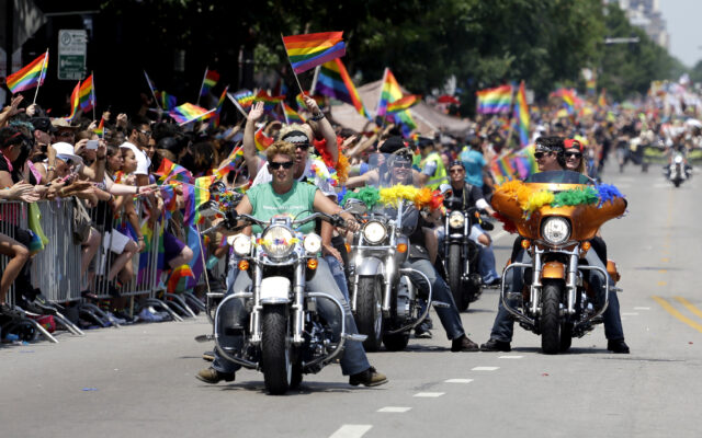Aurora Pride Parade Back On After City Reinstates Permit