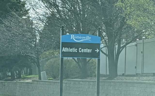 Romeoville Named Finalist for Municipality of the Year