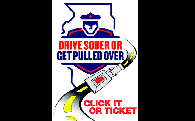 Bolingbrook Police Department Reminds Motorists to ‘Click It or Ticket’