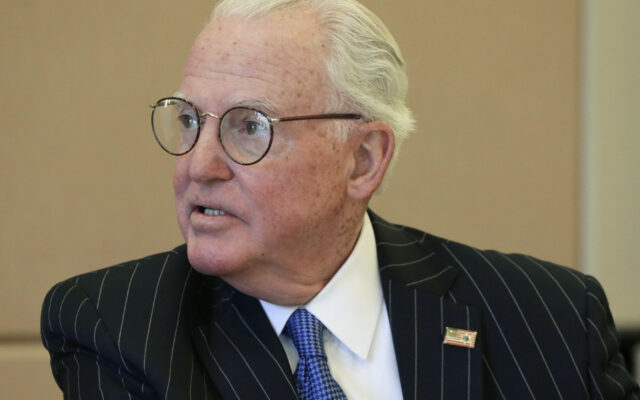 Federal Judge Rejects Ed Burke Motions To Suppress Evidence