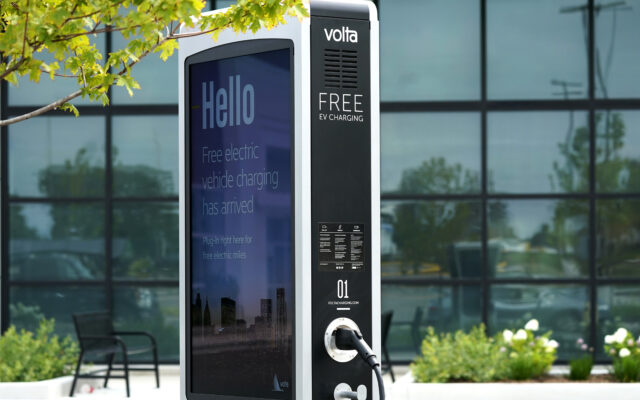 The future of electric vehicle charging infrastructure in Illinois