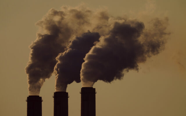Pritzker Signs Legislation Aimed at Curbing Pollution and Reducing Harmful Emissions