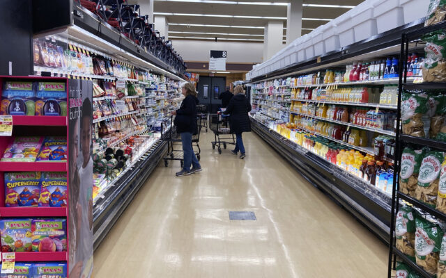 No Grocery Tax In Illinois Starting Friday