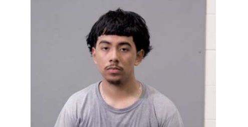 Joliet Teen Arrested After Allegedly Attempting to Steal Car