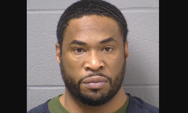 Joliet Man Convicted of First Degree Murder from 2020