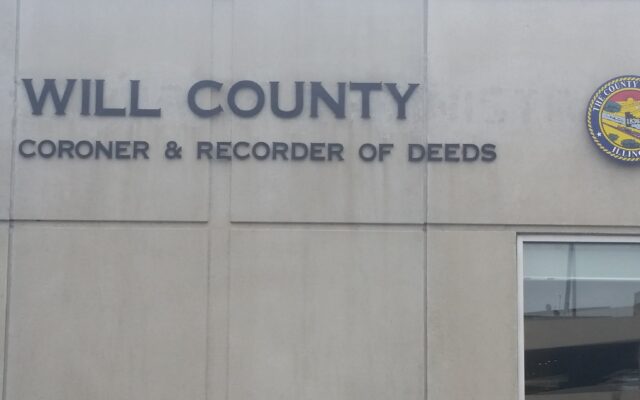 Will County Coroner Updates Two Area Cases