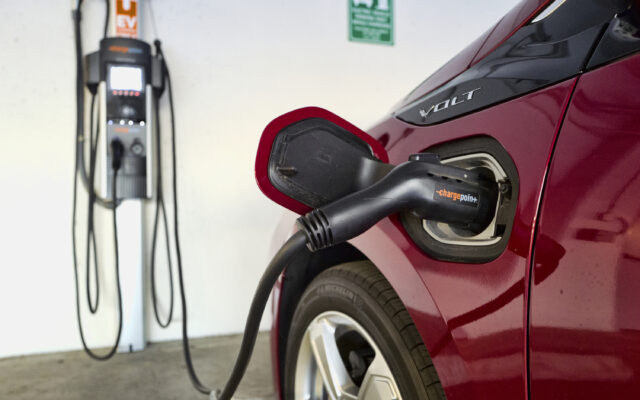 Illinois Continues Investment into Electric Vehicles