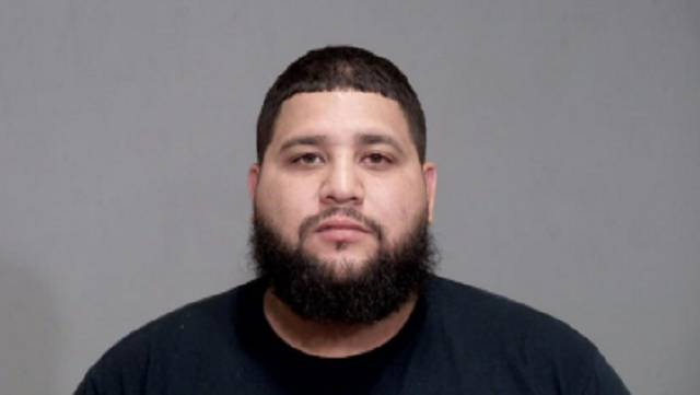 Joliet Man Charged with Being an Armed Habitual Criminal