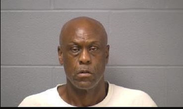 Chicago Man Charged In Will County After Stabbing at Health Club