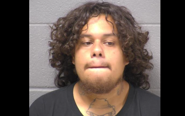 Fake Name Doesn’t Outsmart Wilmington Officers; Man Wanted For Attempted Murder Charge in Joliet