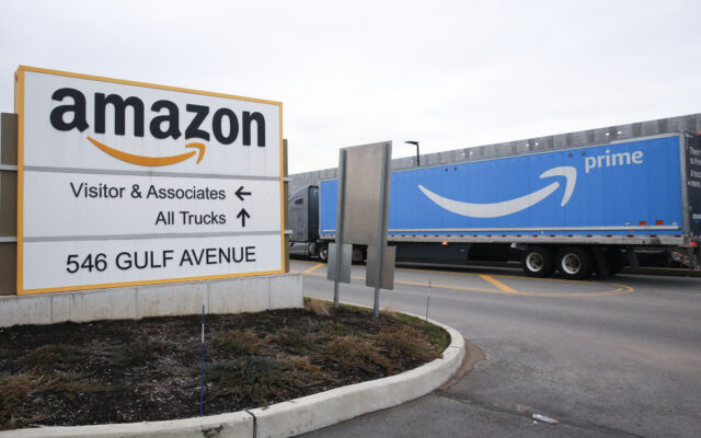 PacSun Among Brands Added To Amazon Same-Day Delivery Service