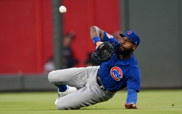 Cubs To Part Ways With Jason Heyward After This Season