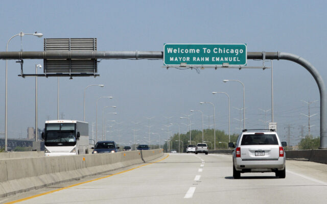 Australian Tollway Firm Agrees To Buy Majority Stake In Chicago Tollway