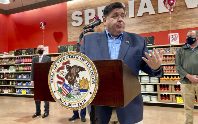 Pritzker Reminds Taxpayers to Take Advantage of Earned Income Tax Credit