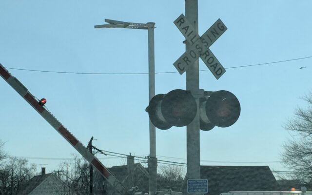 Illinois 4th Highest in Railroad Crossing Collisions and Fatalities