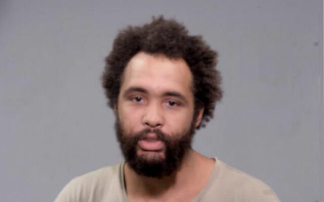 Joliet Man Charged with Aggravated Unlawful Use of a Weapon
