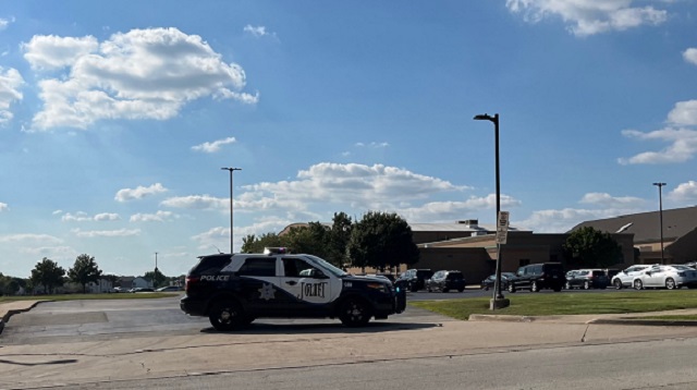 Joliet Police Searching Middle School After Unspecified Threat