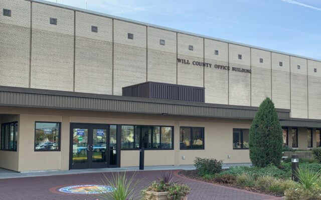 Will County Board Split Even